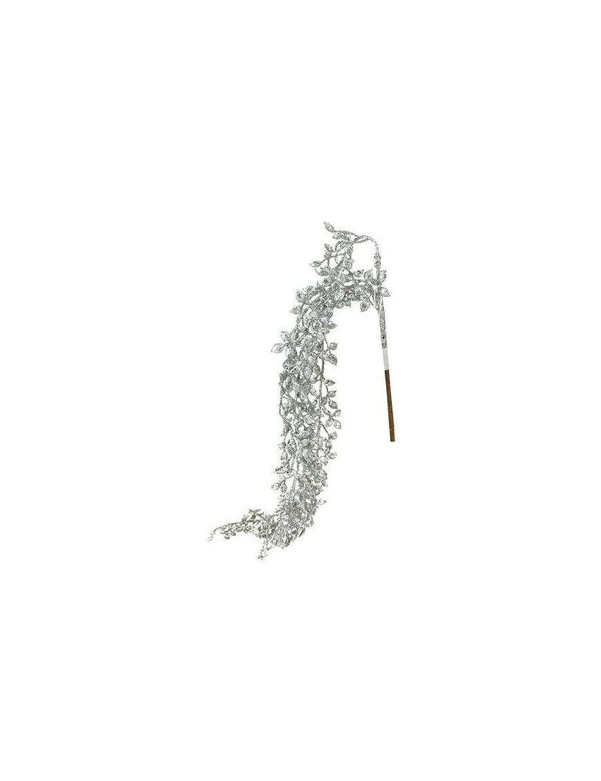 PICK RAMO GLITTER ARGENTO 3061149861