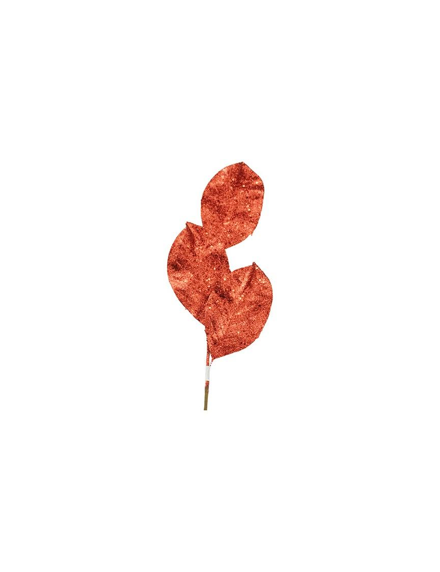 PICK RAMO GLITTER  ROSSO 3061149961