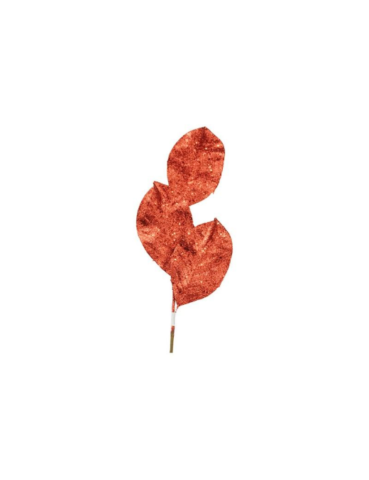 PICK RAMO GLITTER  ROSSO 3061149961