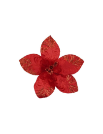 M.W7-267012 FIORE 5P ROSSO 5cm 306115059