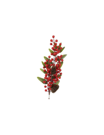 PICK BACCHE ROSSE 3061153165