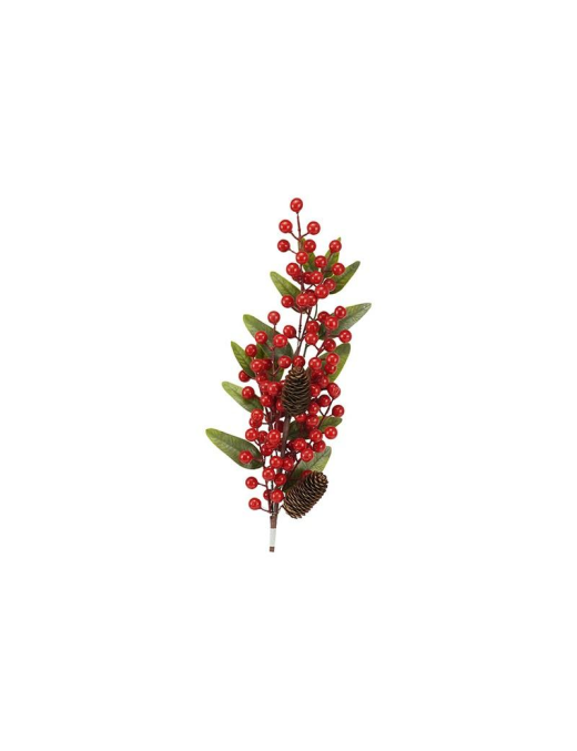 PICK BACCHE ROSSE 3061153165