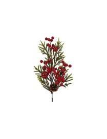 PICK BACCHE ROSSE 3061155669