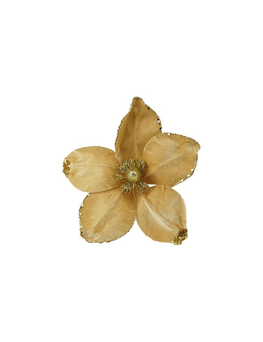 M.W27-262734 FIORE SMALL 5P ORO