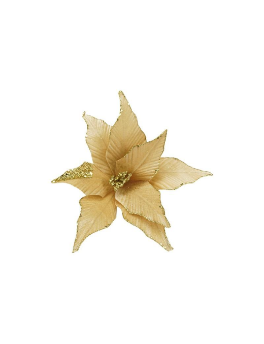 M.W13-261316 FIORE GAMBO CORTO 8P PANNA