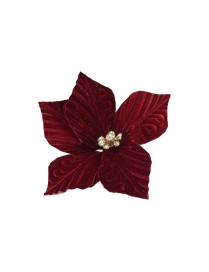 M.W27-262704 FIORE SMALL 5P BORDEAUX