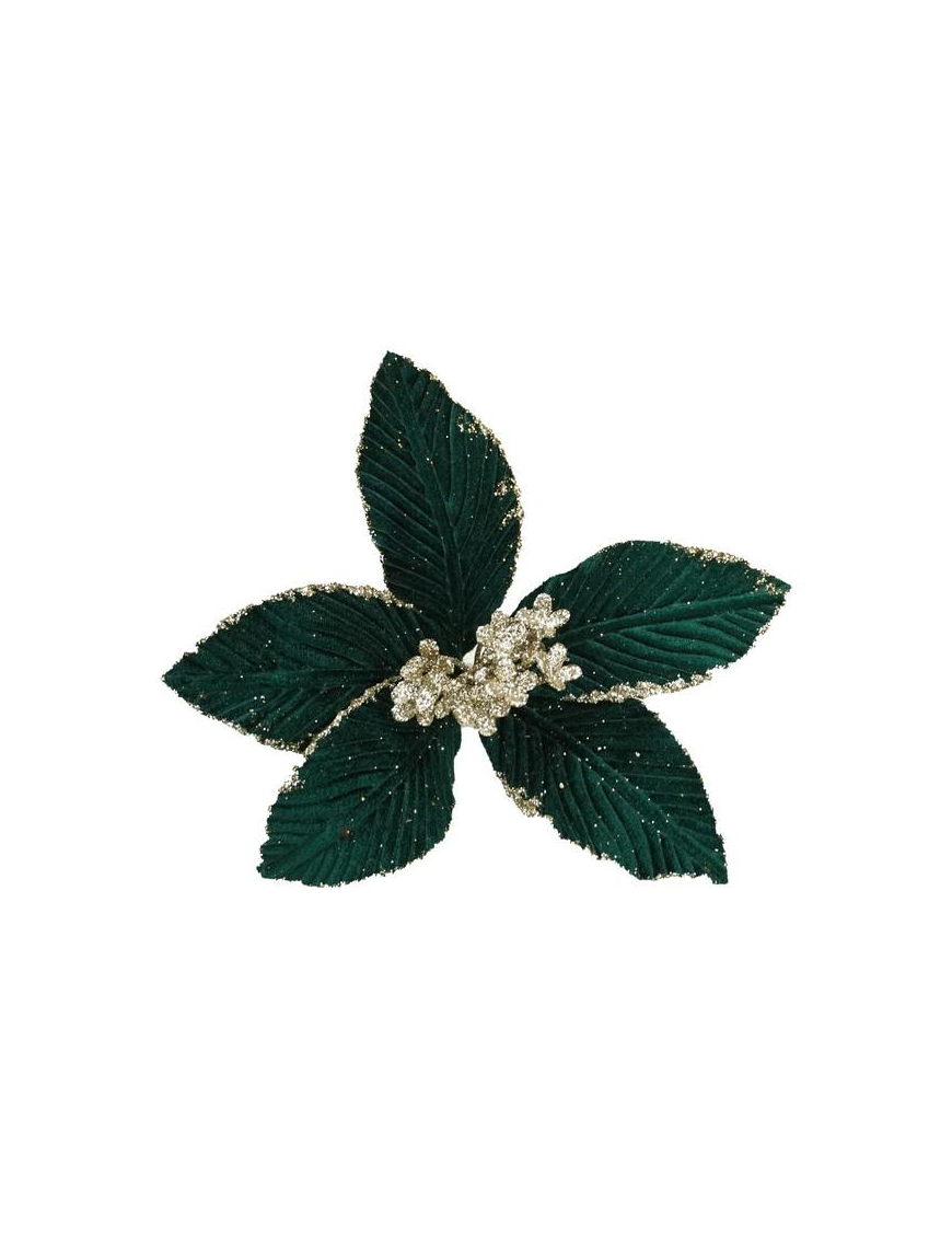 M.W27-262718 FIORE SMALL 5P VERDE SCURO