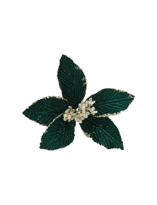 M.W27-262718 FIORE SMALL 5P VERDE SCURO