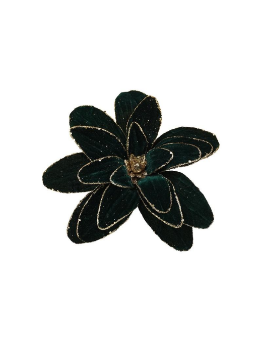 M.W13-261317 FIORE GAMBO CORTO VERDE SCU
