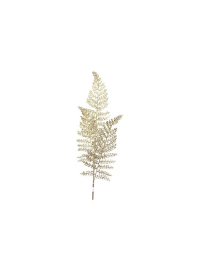 PICK RAMO GLITTERATO  ORO 3061156782