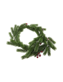 FESTONE BACCHE E PIGNE 140cm 41052850