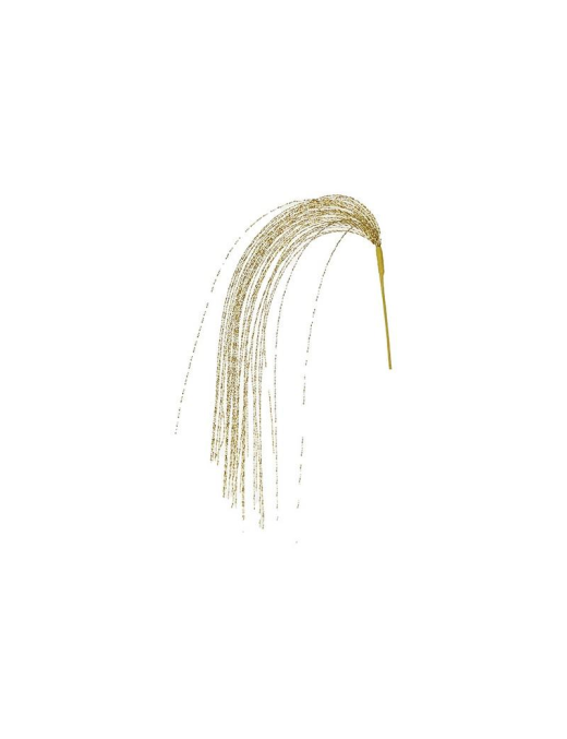 PICK GLITTERATO 137cm ORO 50556027