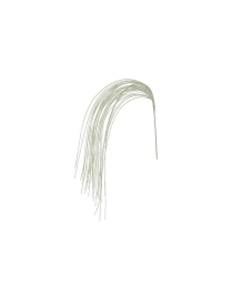 PICK GLITTERATO 137cm IRIDESCENTE 505560