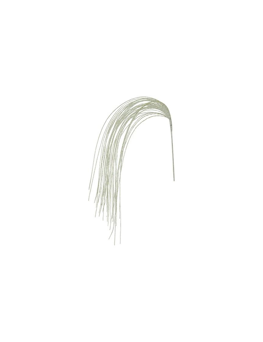 PICK GLITTERATO 137cm IRIDESCENTE 505560