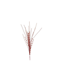 PICK GLITTER 72cm ROSSO 50557038