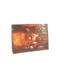 DEC.26.01 BUSTA REGALO 45x10x33cm