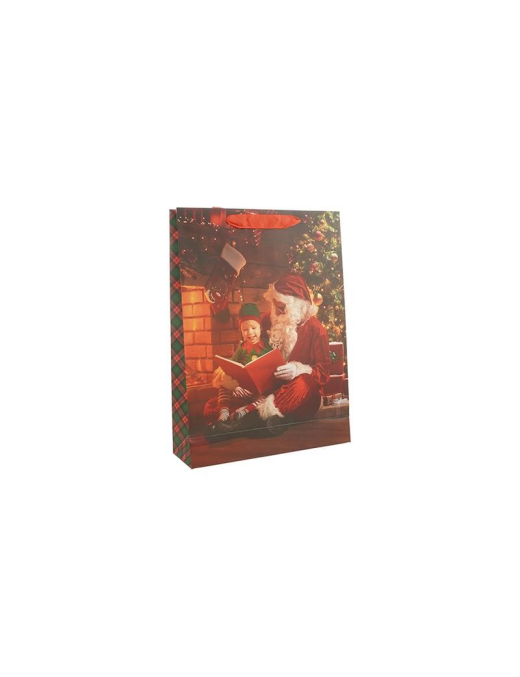 DEC.26.01 BUSTA REGALO  44x17x61cm