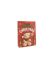 DEC.26.03 BUSTA REGALO  44x17x61cm