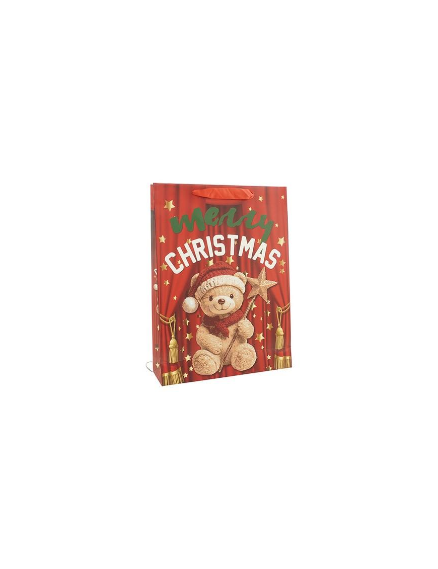 DEC.26.03 BUSTA REGALO  44x17x61cm