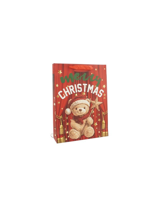 DEC.26.03 BUSTA REGALO  44x17x61cm