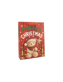 DEC.26.03 BUSTA REGALO  50x16x72cm