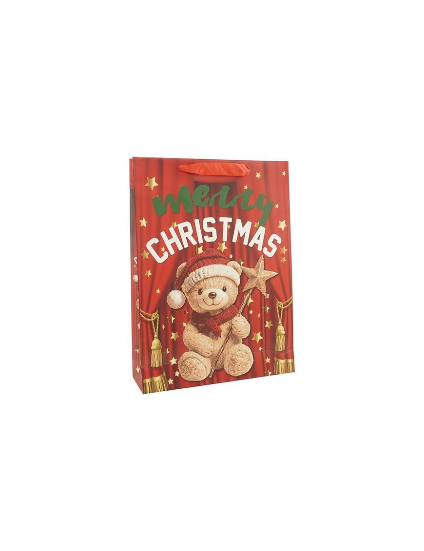 DEC.26.03 BUSTA REGALO  50x16x72cm