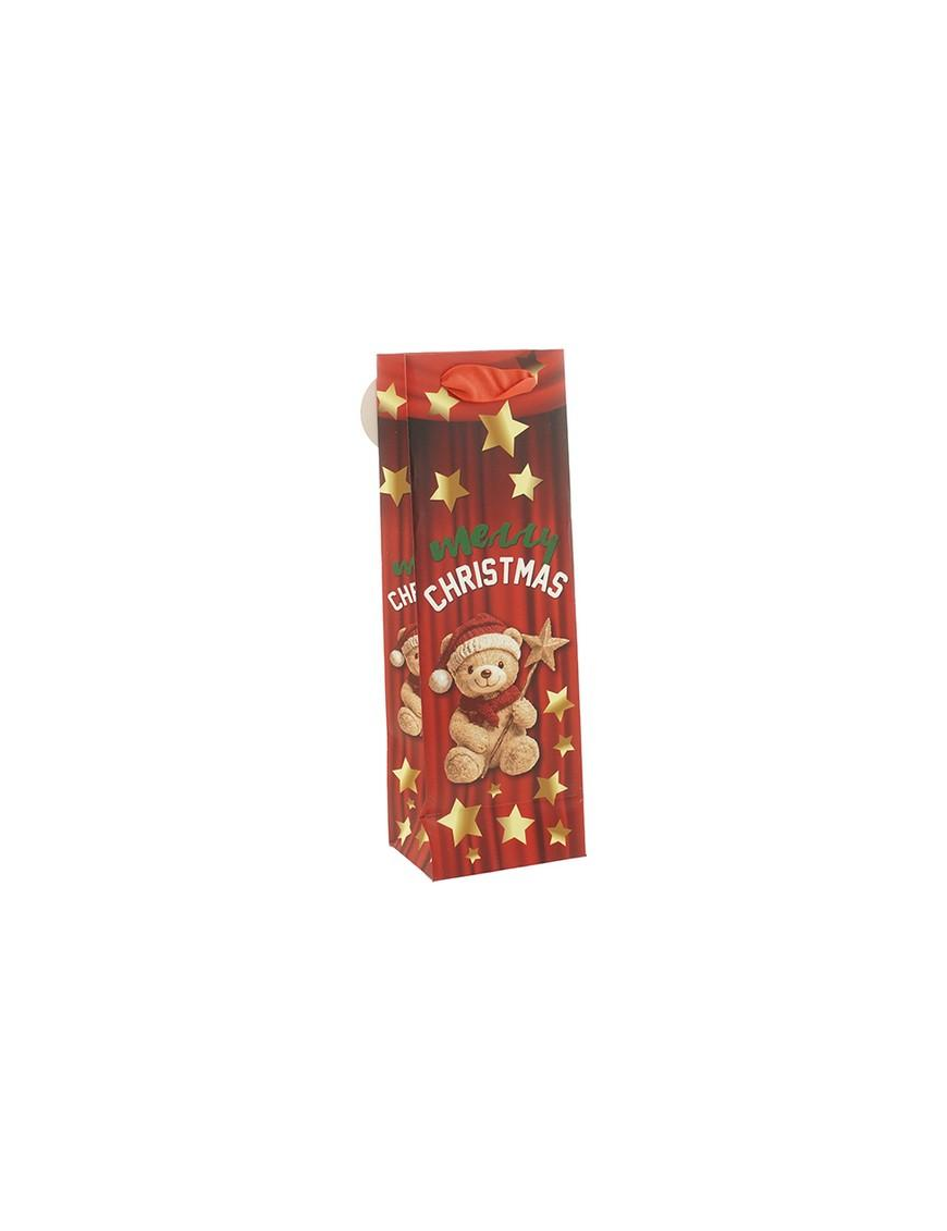 DEC.26.03 BUSTA REGALO  12x9x36cm