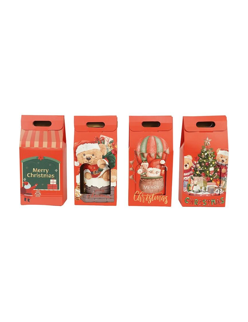 PORTABOTTIGLIA M41D 2POSTI 19x38,5cm