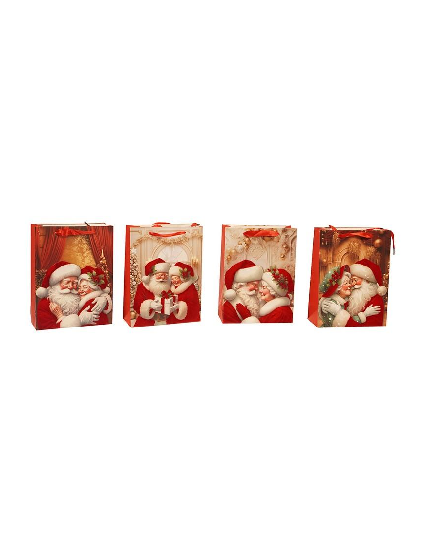 DEC.M1011 BUSTA REGALO 18x24x8cm