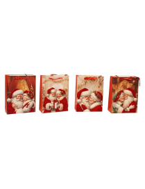 DEC.M1011 BUSTA REGALO 30x42x12cm
