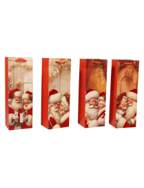 DEC.M1011 BUSTA REGALO 12x26x10cm