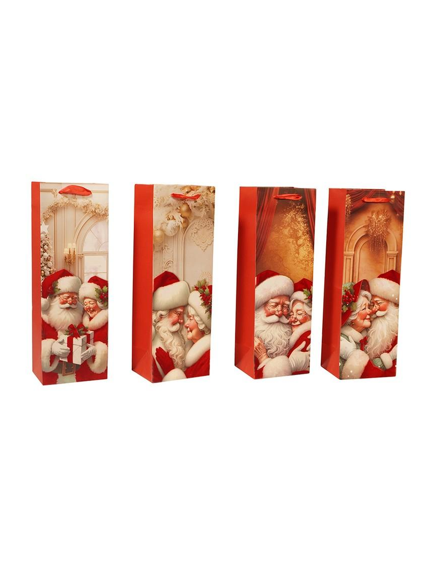 DEC.M1011 BUSTA REGALO 12x26x10cm