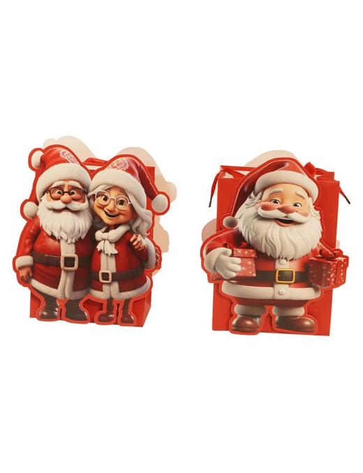 DEC.M910 BUSTA REGALO 20x15x8cm