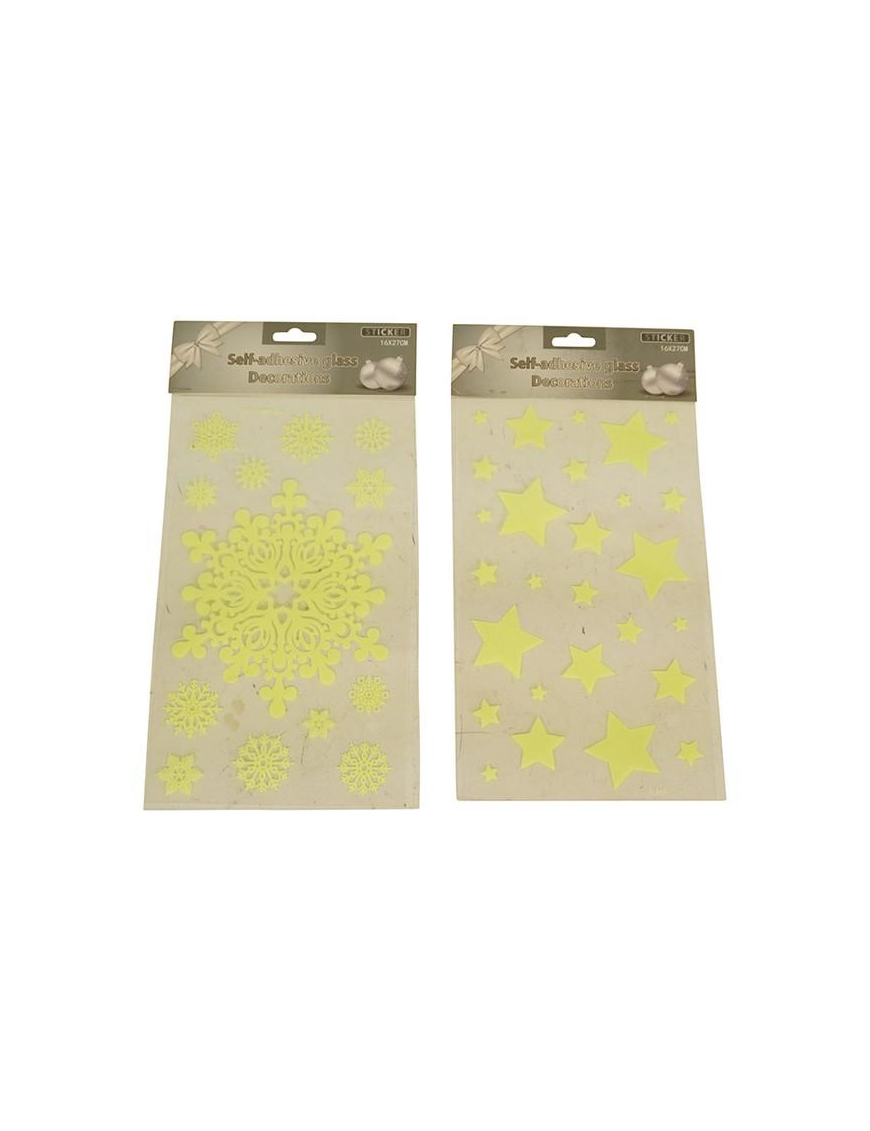 VETROFANIA FLUO 16x27cm 6705492