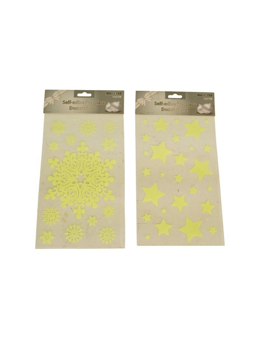 VETROFANIA FLUO 16x27cm 6705492
