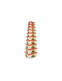 SCATOLA CARTONE 10pz DEC.4 da 19 a 37,5c