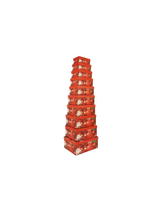 SCATOLA CARTONE 10pz DEC.5 da 19 a 37,5c