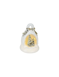 NATIVITA' C/LED 11x15cm 50437115