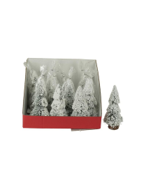 ALBERELLO INNEVATO 15cm 64973416