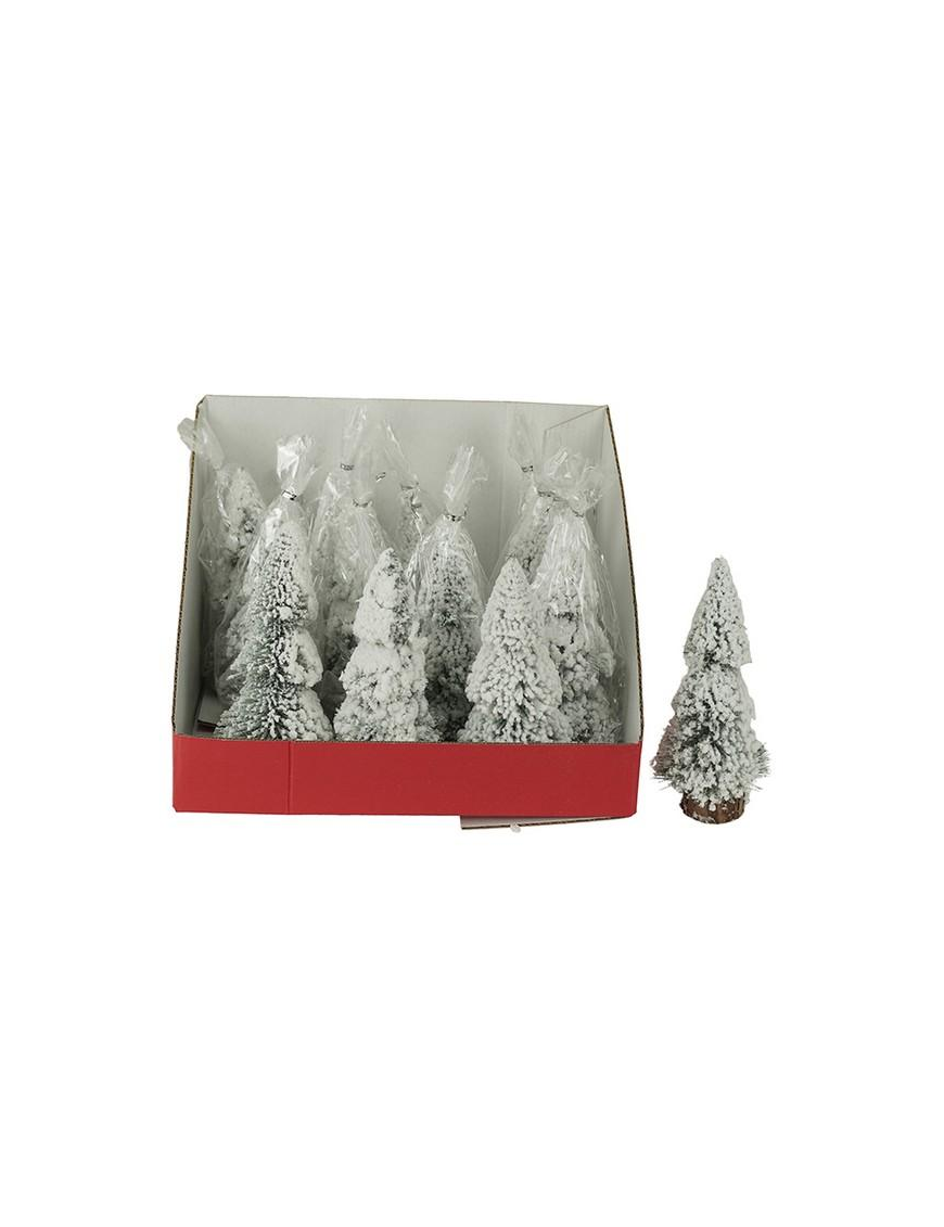 ALBERELLO INNEVATO 15cm 64973416