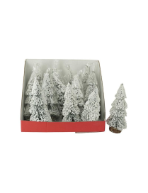 ALBERELLO INNEVATO 20cm 64973417