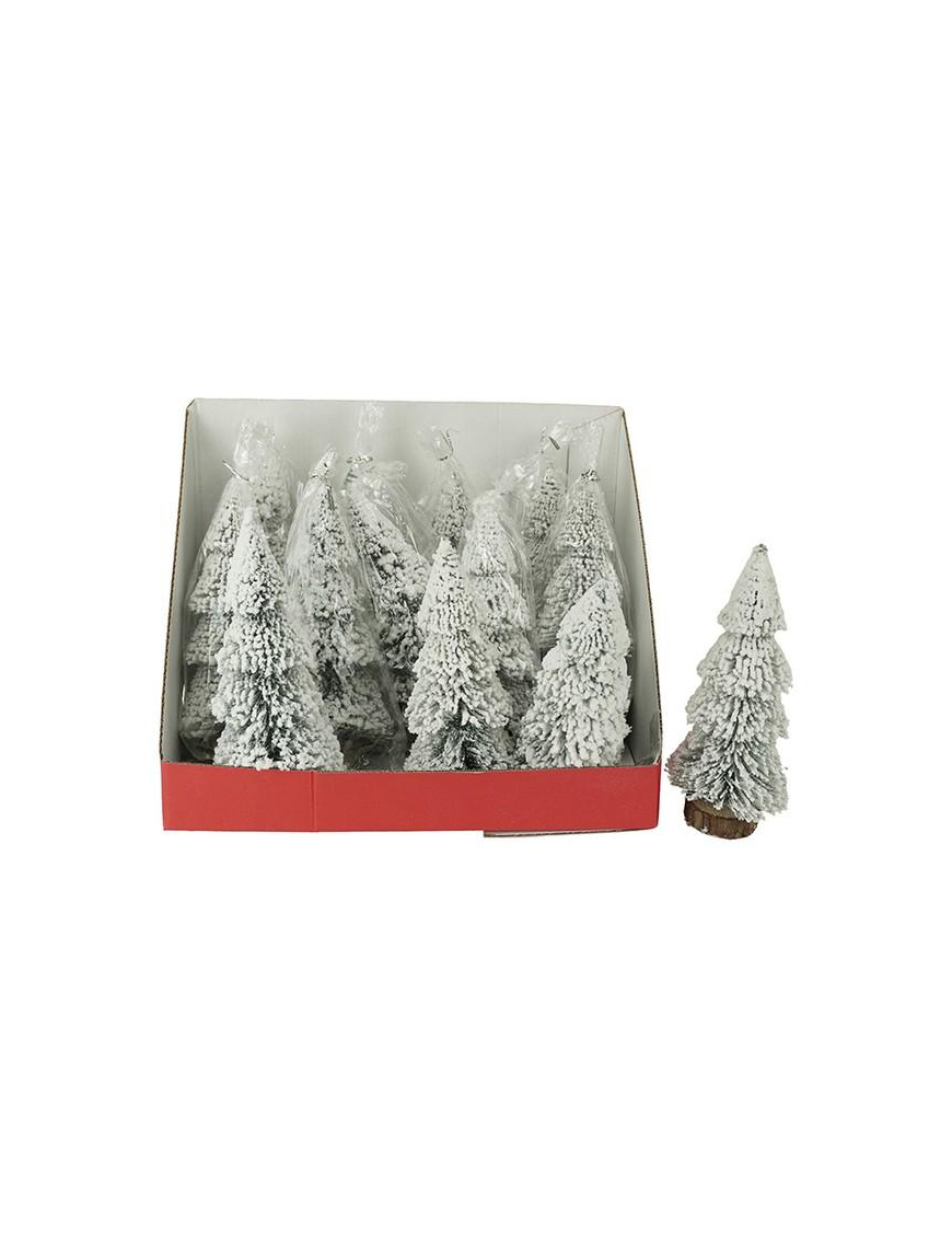 ALBERELLO INNEVATO 20cm 64973417