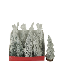 ALBERELLO INNEVATO 26cm 64973418