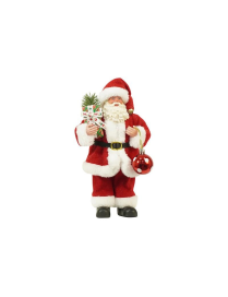 BABBO BARBA RESINA 25cm 6640318