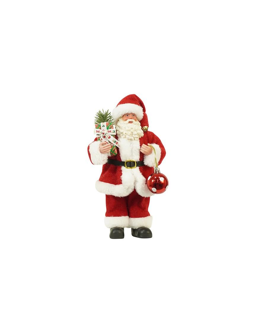 BABBO BARBA RESINA 25cm 6640318