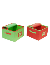 BORSA PORTA LUCI 33x31x21cm 707461