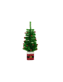 ALBERELLO FILO VERDE/ROSSO 60cm 7143022