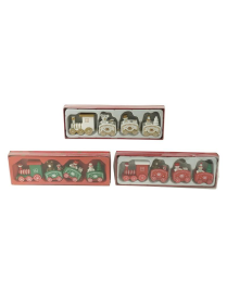 TRENINO LEGNO 20cm 7236033