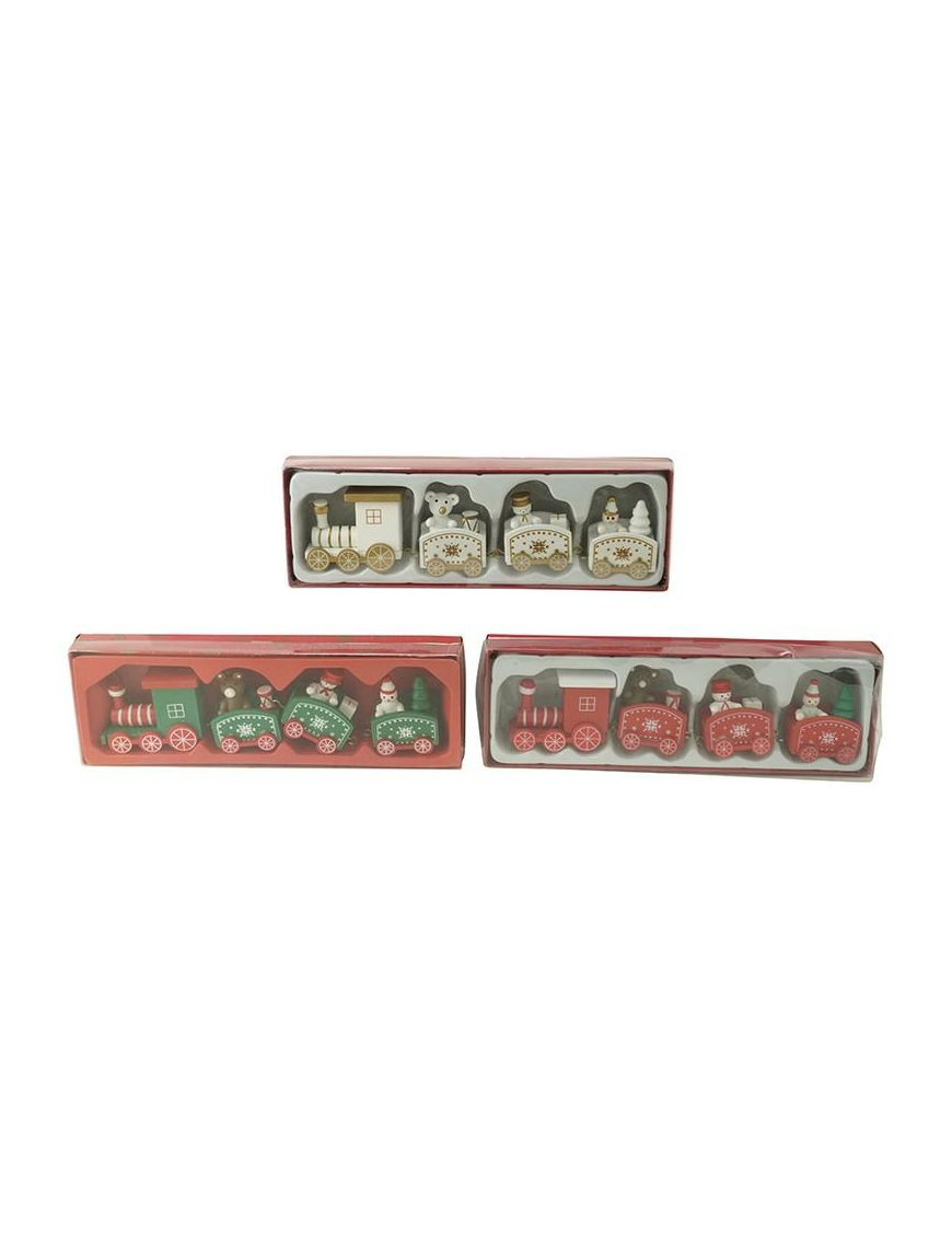 TRENINO LEGNO 20cm 7236033