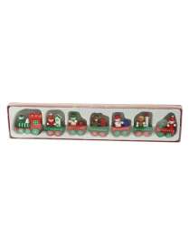 TRENINO LEGNO 28cm 7236039